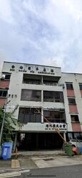 Familie Mansions (D14), Apartment #461374341